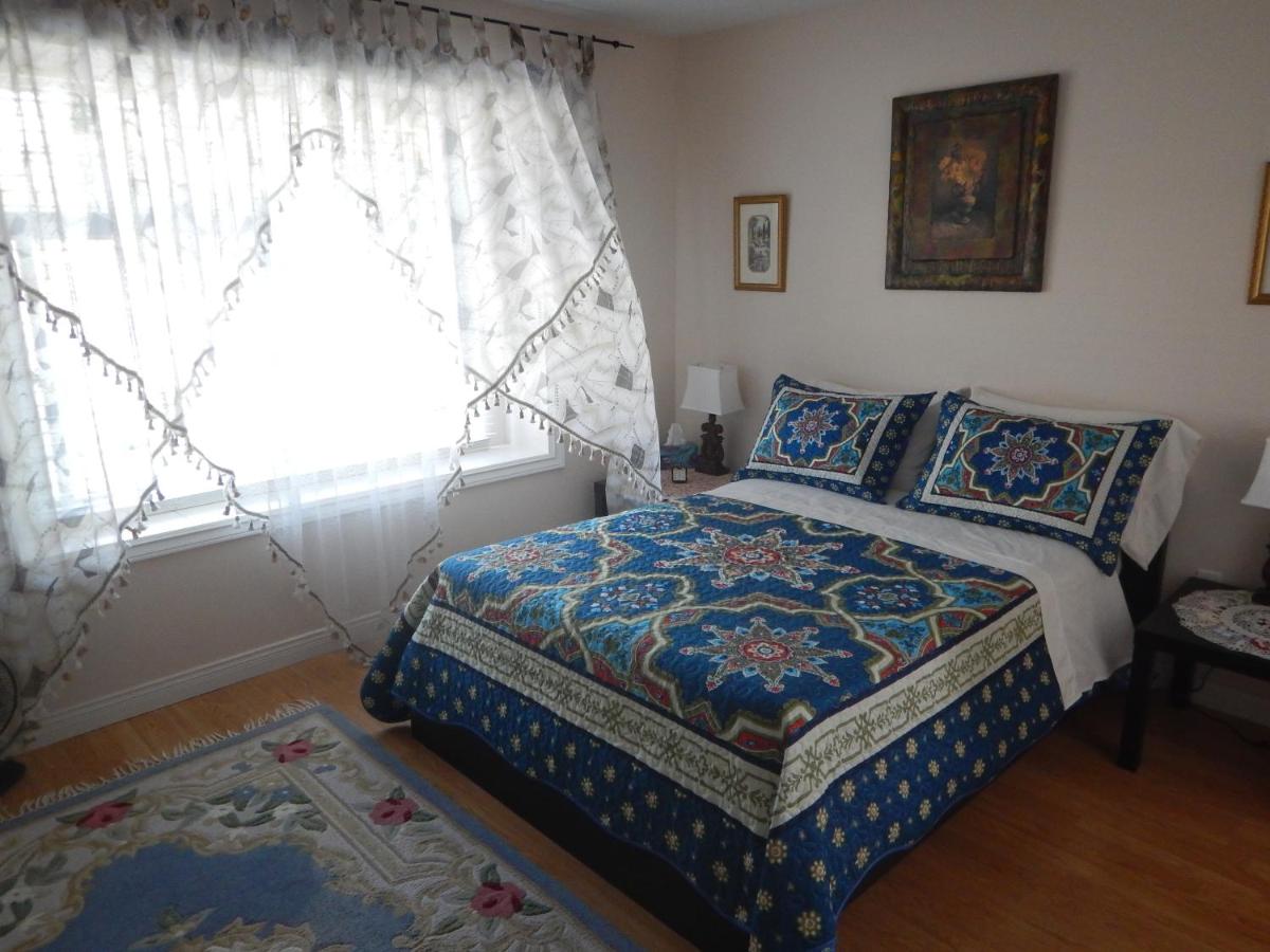 Image 7 of Clean and Quiet 2 bdr 2 bthr private entrance entire guests suite near Coquitlam Center mall and skytrain