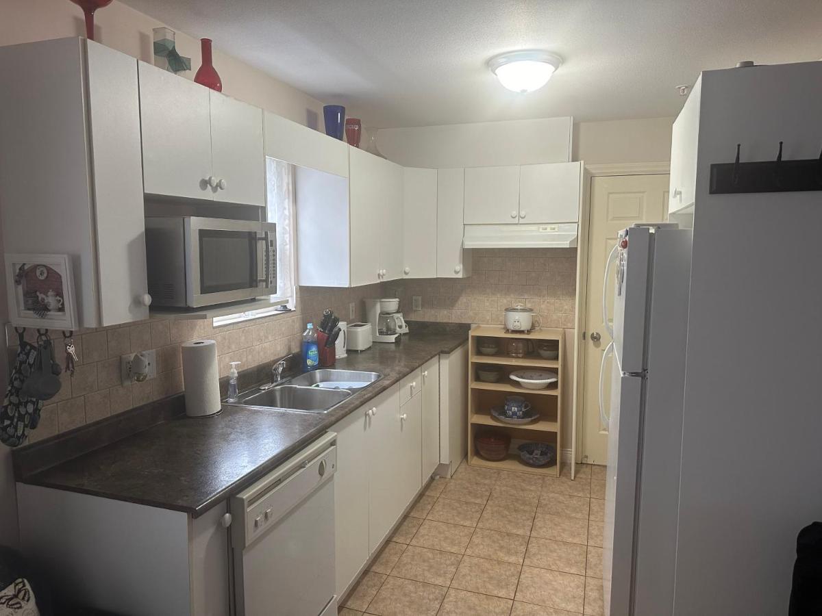 Image 4 of Clean and Quiet 2 bdr 2 bthr private entrance entire guests suite near Coquitlam Center mall and skytrain