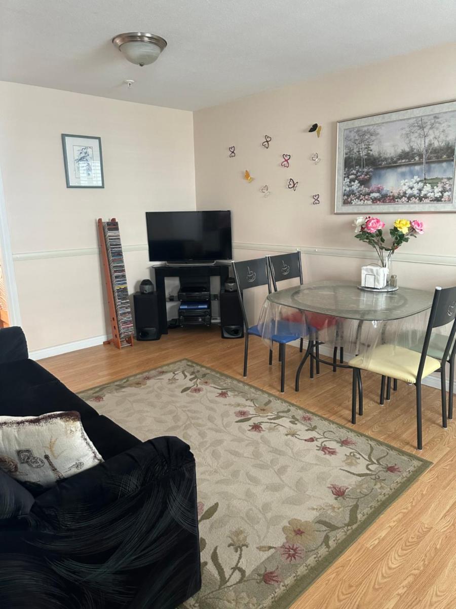 Image 5 of Clean and Quiet 2 bdr 2 bthr private entrance entire guests suite near Coquitlam Center mall and skytrain