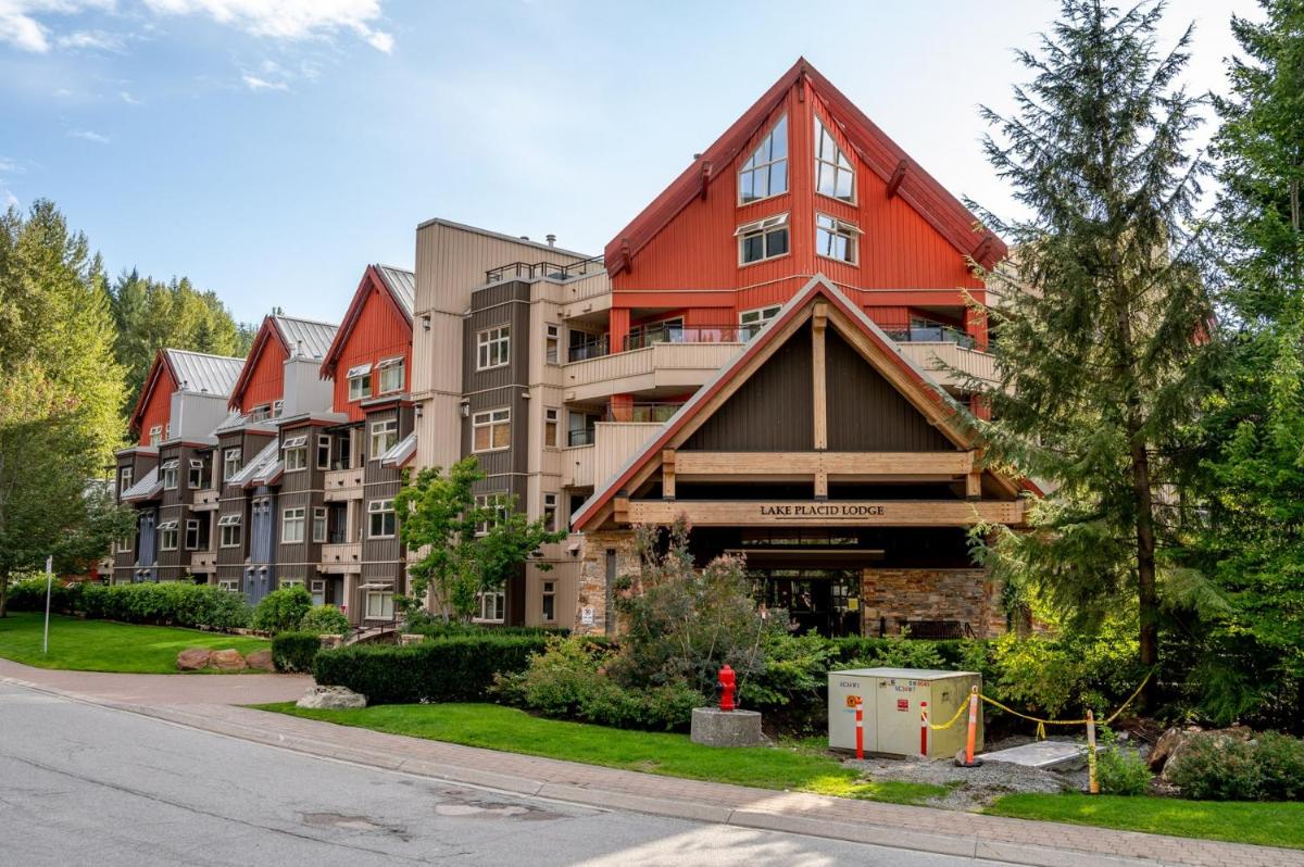 Image 6 of Cozy 1BR, steps from Creekside Gondola by Harmony Whistler Vacations