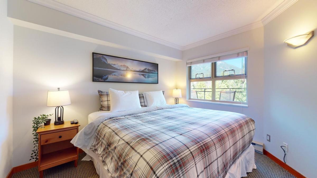 Image 2 of Cozy 1BR, steps from Creekside Gondola by Harmony Whistler Vacations