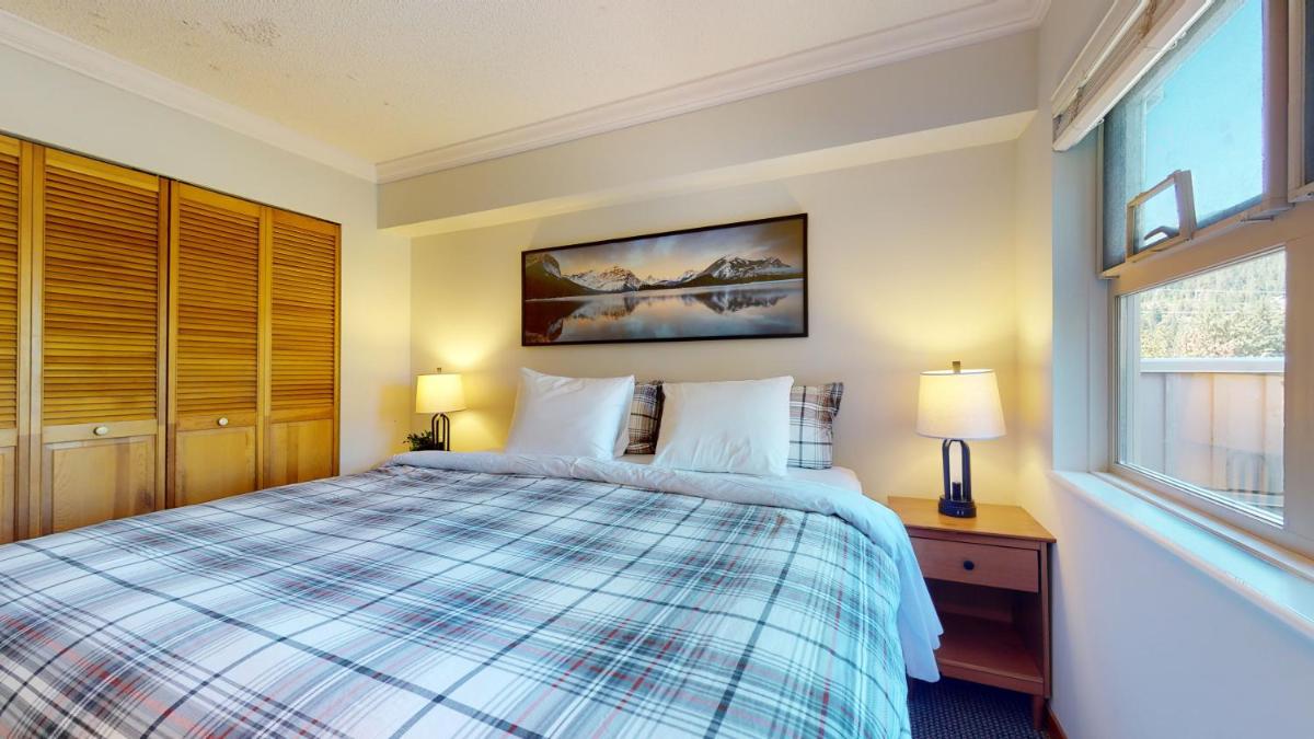 Image 7 of Cozy 1BR, steps from Creekside Gondola by Harmony Whistler Vacations