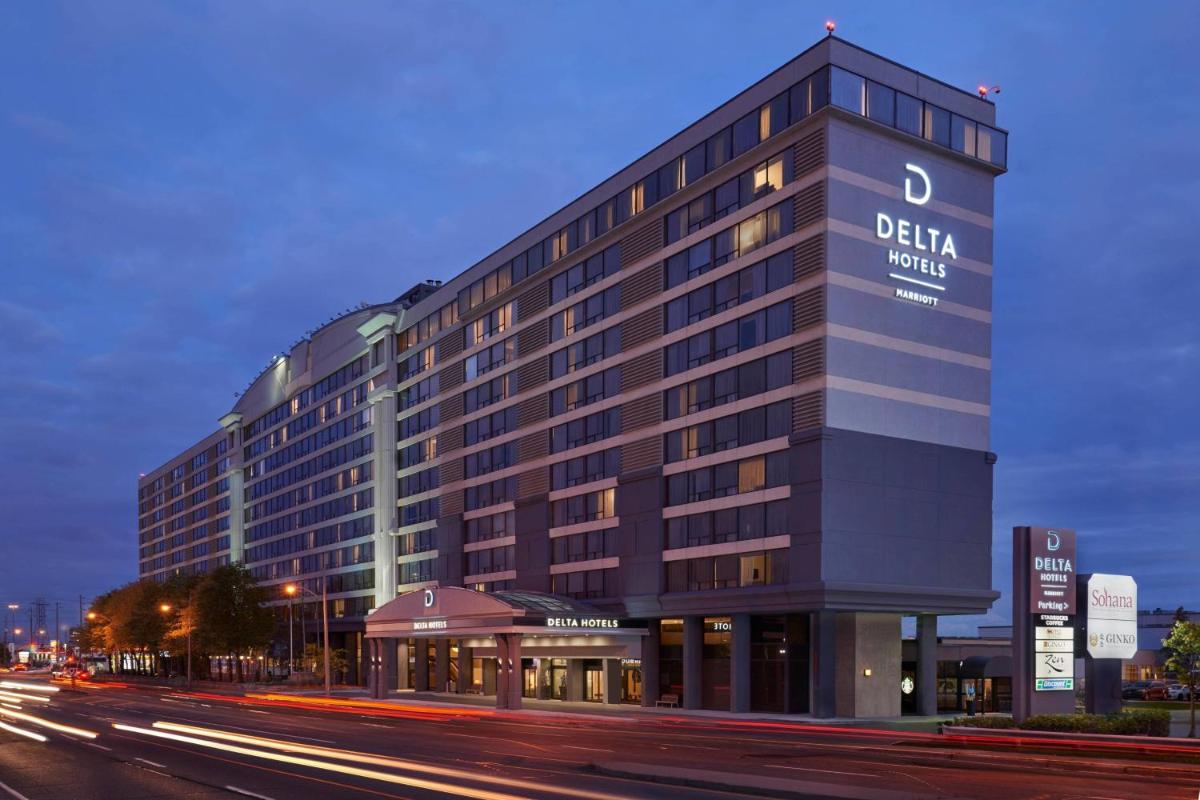 Image 7 of Delta Hotels by Marriott Toronto Airport & Conference Centre