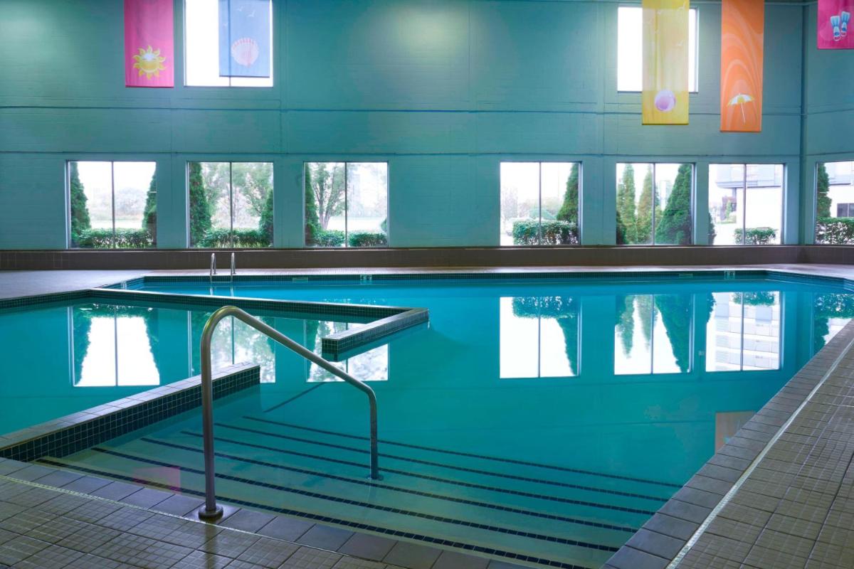 Image 3 of Delta Hotels by Marriott Toronto Airport & Conference Centre
