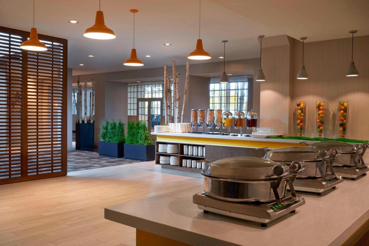 Image 5 of Delta Hotels by Marriott Toronto Airport & Conference Centre
