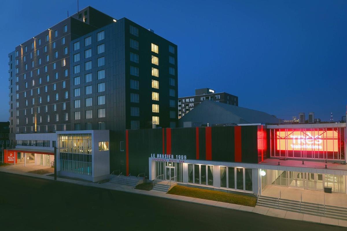Image 5 of Delta Hotels by Marriott Trois Rivieres Conference Centre