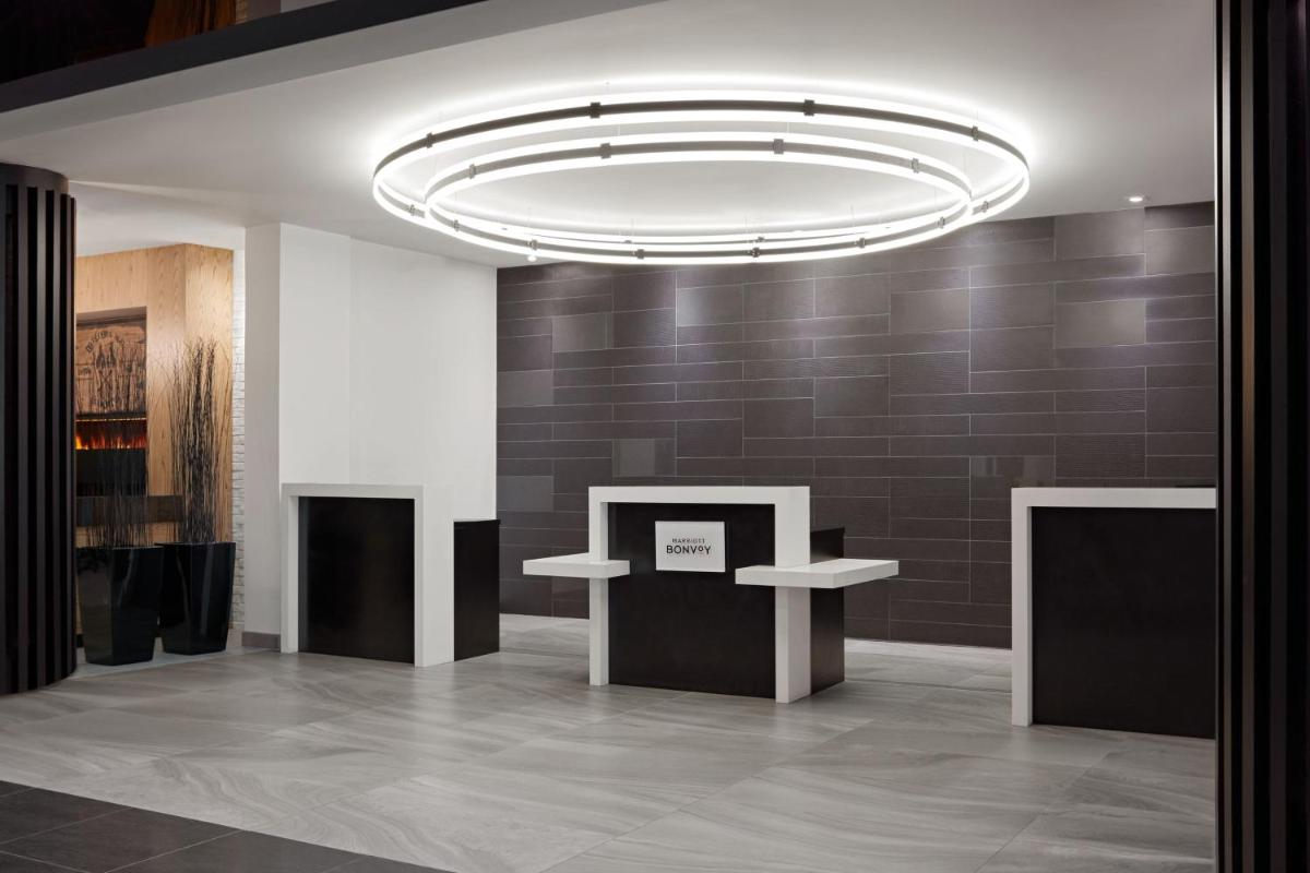 Image 7 of Delta Hotels by Marriott Trois Rivieres Conference Centre