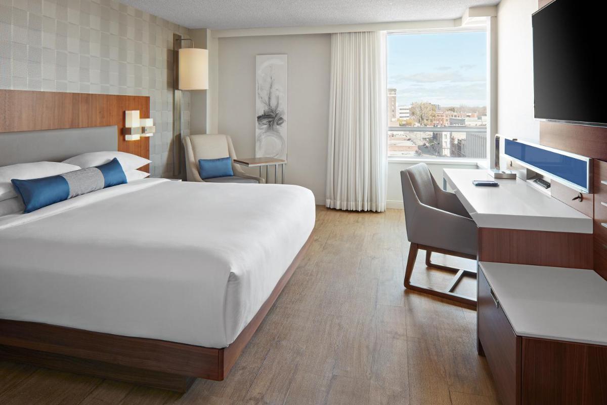 Image 3 of Delta Hotels by Marriott Trois Rivieres Conference Centre