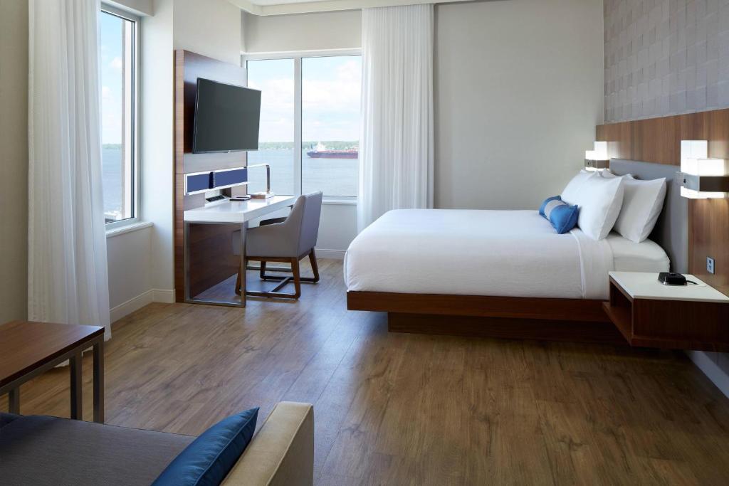 Image 2 of Delta Hotels by Marriott Trois Rivieres Conference Centre