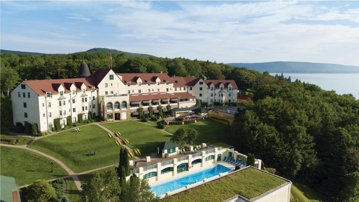 Image 7 of Digby Pines Golf Resort and Spa