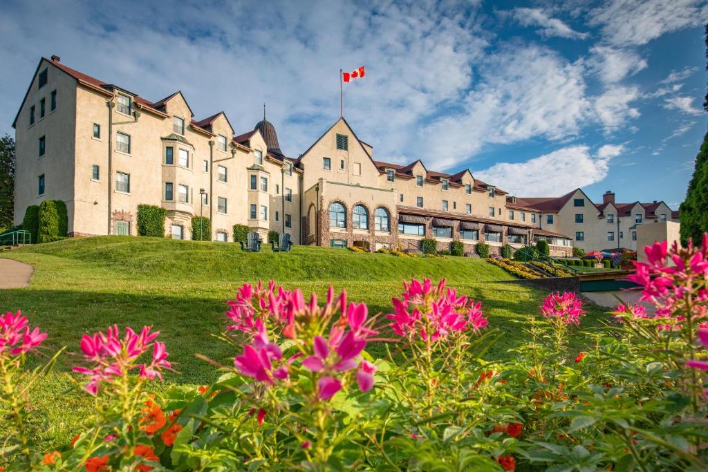 Image 2 of Digby Pines Golf Resort and Spa
