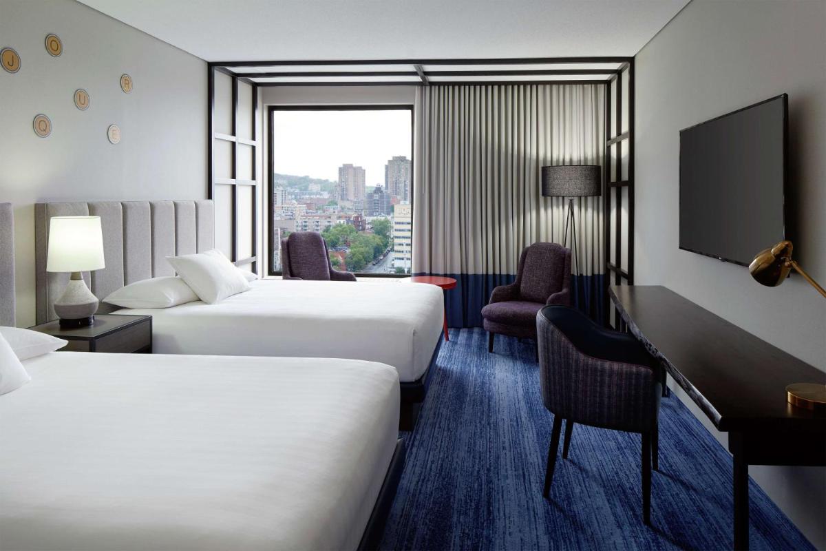 Image 2 of DoubleTree By Hilton Montreal