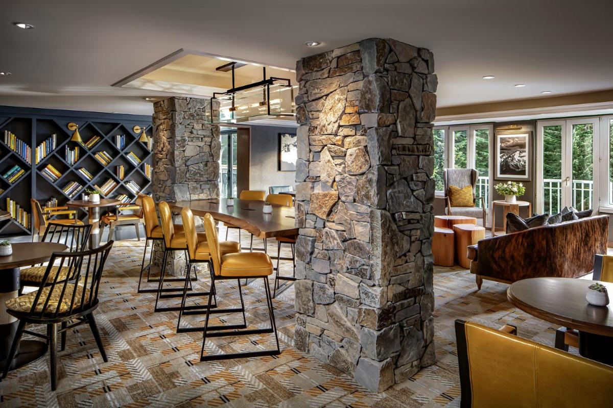 Image 5 of Fairmont Chateau Whistler