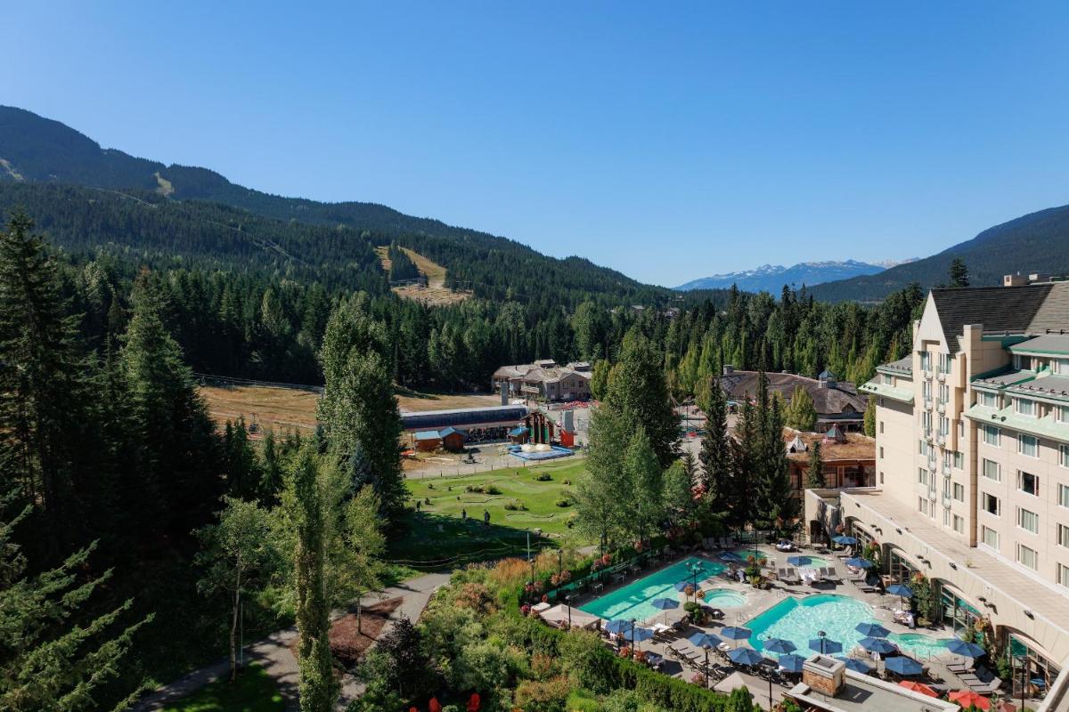 Image 7 of Fairmont Chateau Whistler