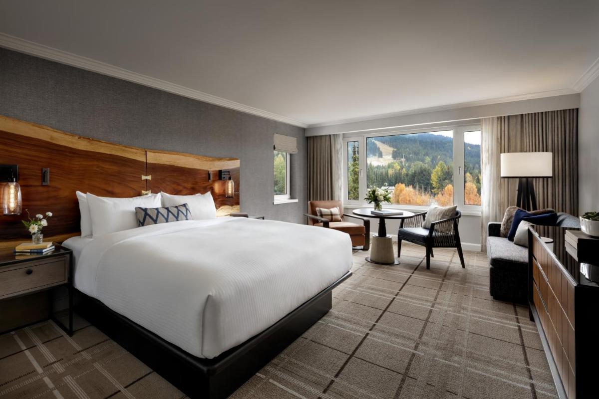 Image 2 of Fairmont Chateau Whistler