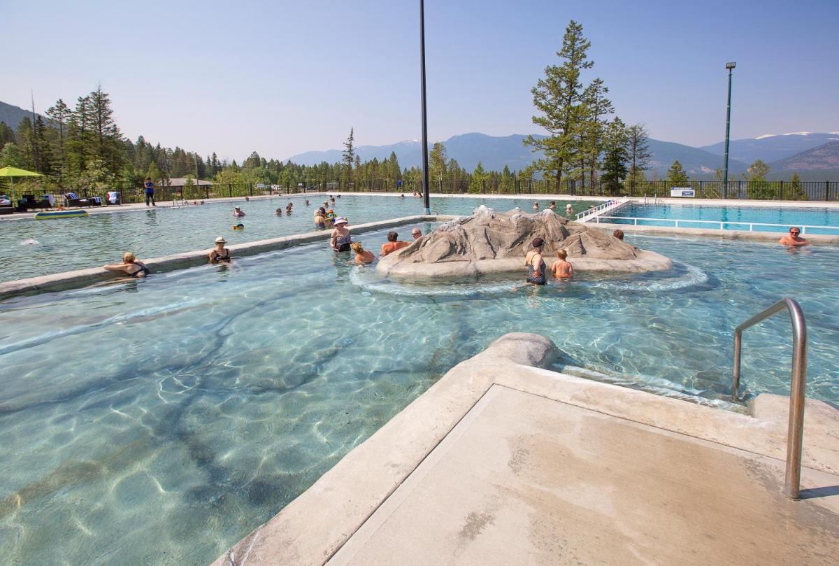 Image 4 of Fairmont Hot Springs Resort