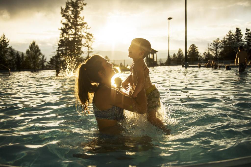 Image 1 of Fairmont Hot Springs Resort
