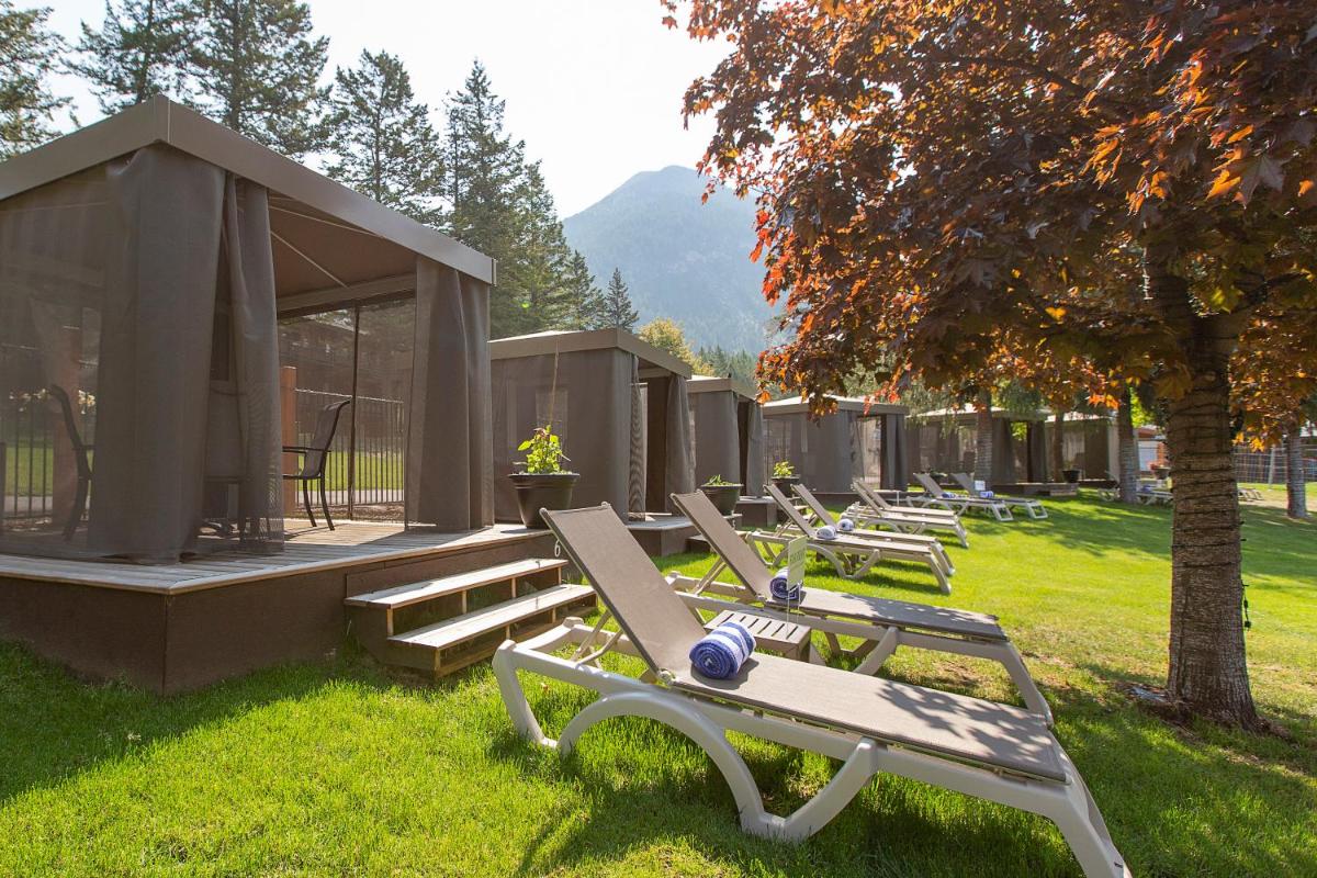 Image 7 of Fairmont Hot Springs Resort