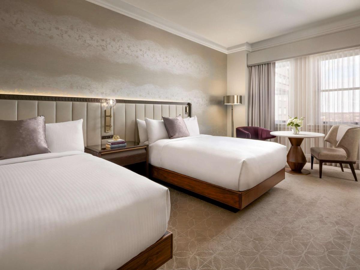 Image 3 of Fairmont Hotel Macdonald
