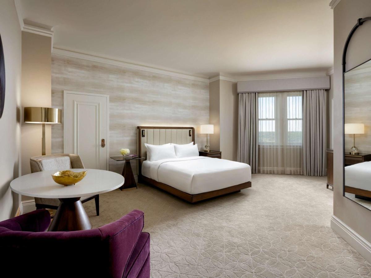 Image 6 of Fairmont Hotel Macdonald