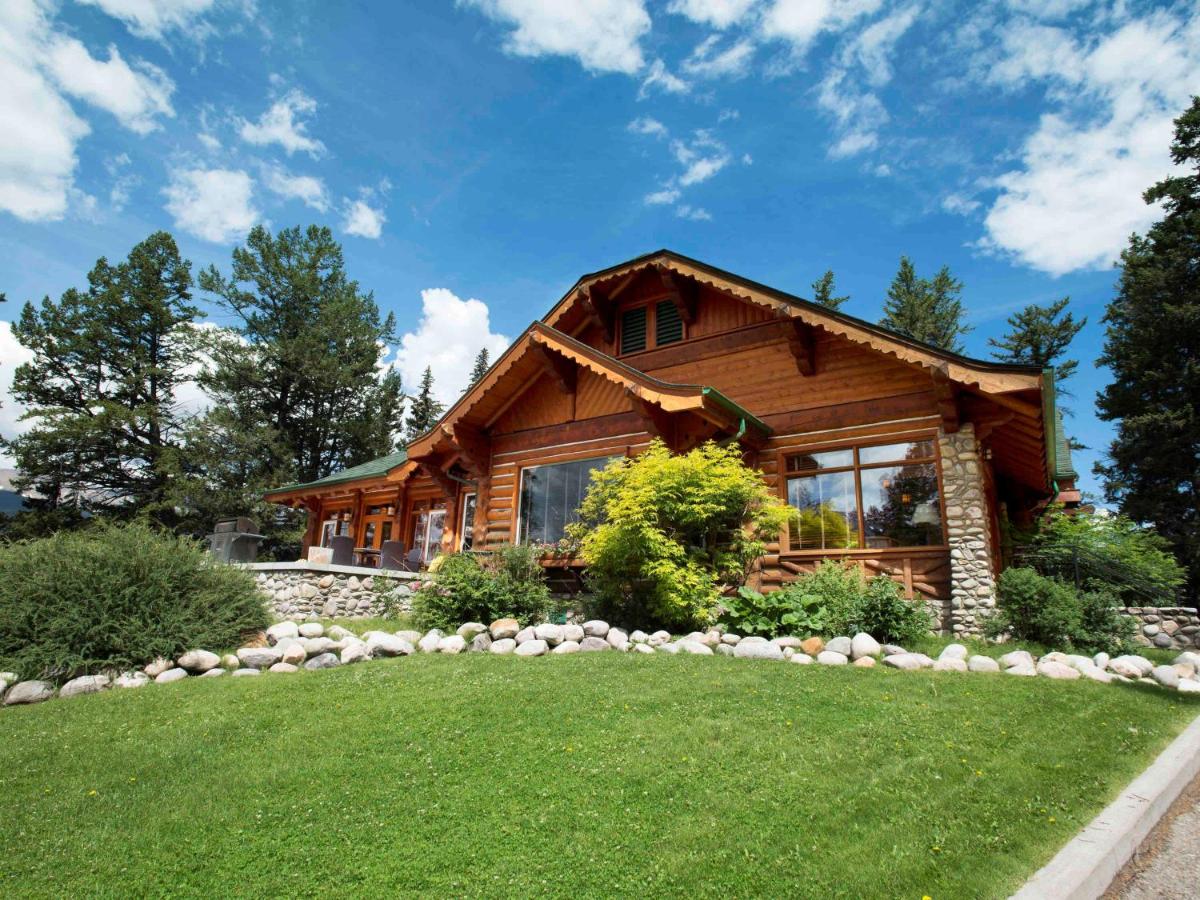 Image 7 of Fairmont Jasper Park Lodge