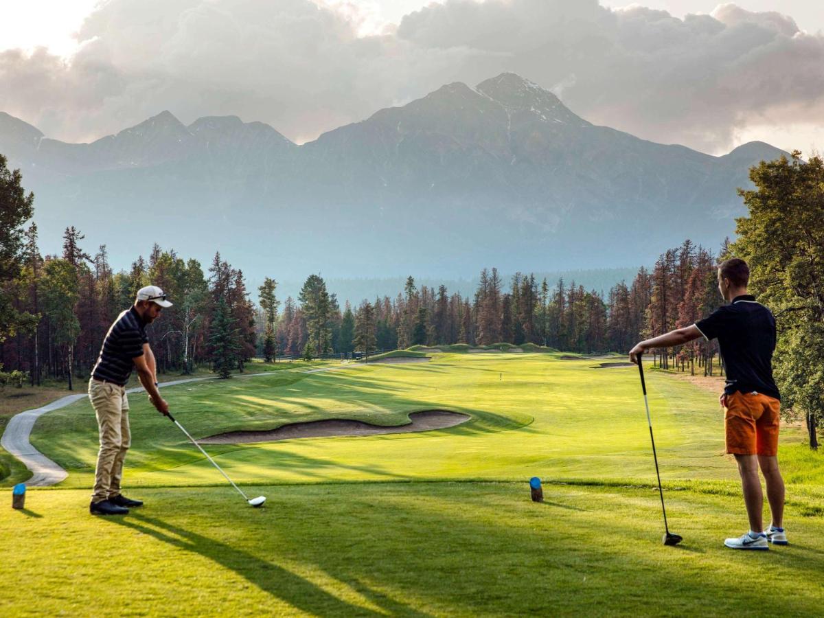 Image 4 of Fairmont Jasper Park Lodge