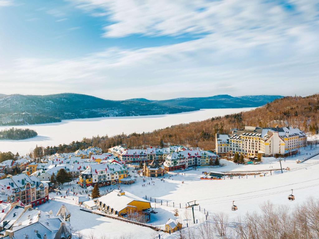 Image 2 of Fairmont Tremblant