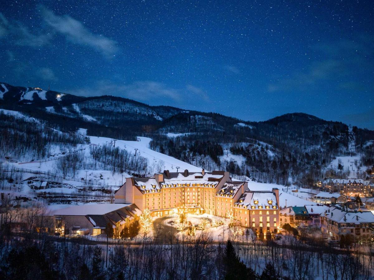Image 4 of Fairmont Tremblant