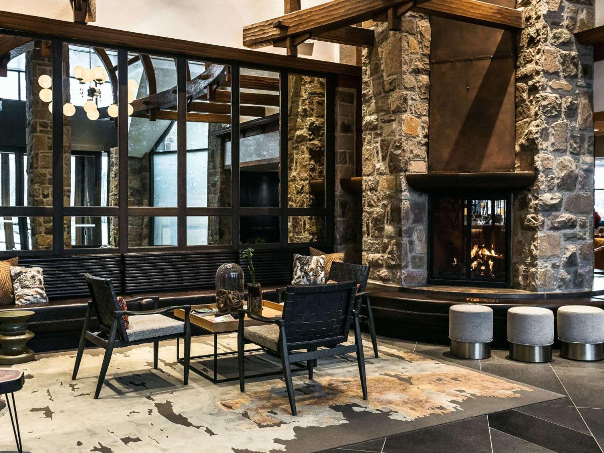 Image 6 of Fairmont Tremblant