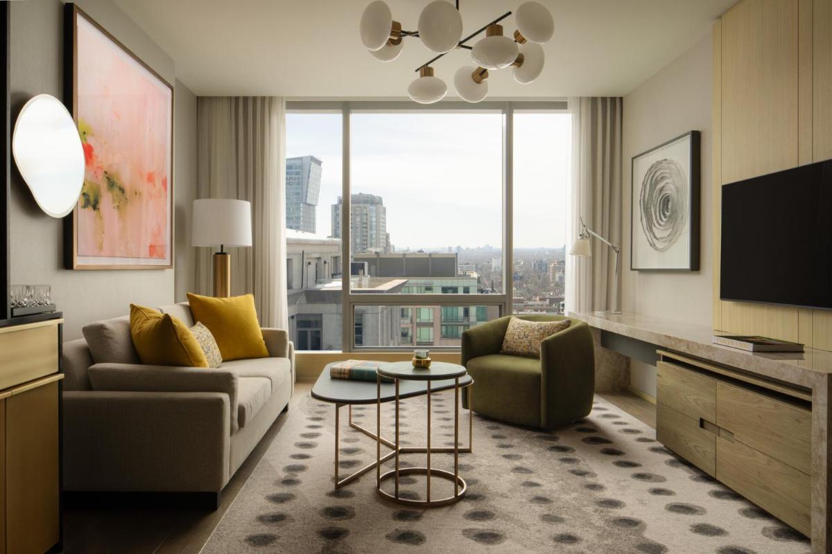Image 6 of Four Seasons Hotel Toronto
