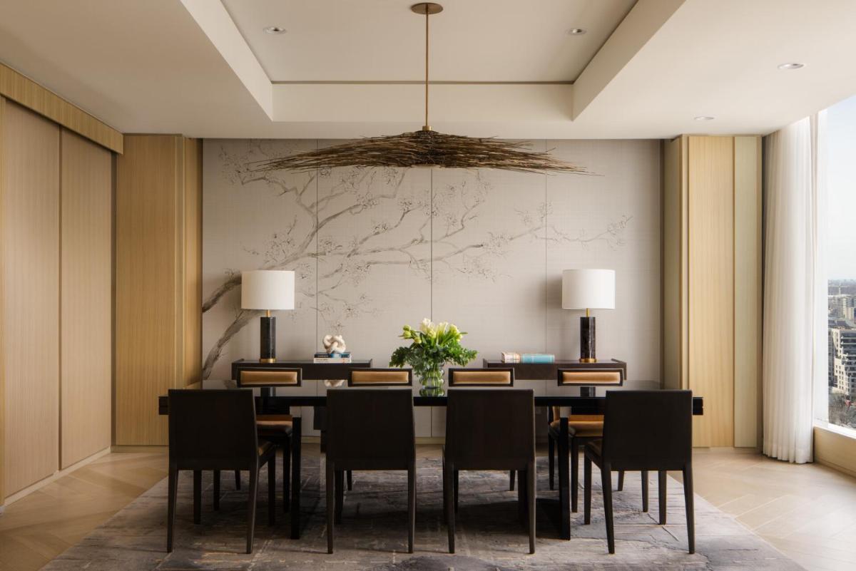 Image 5 of Four Seasons Hotel Toronto
