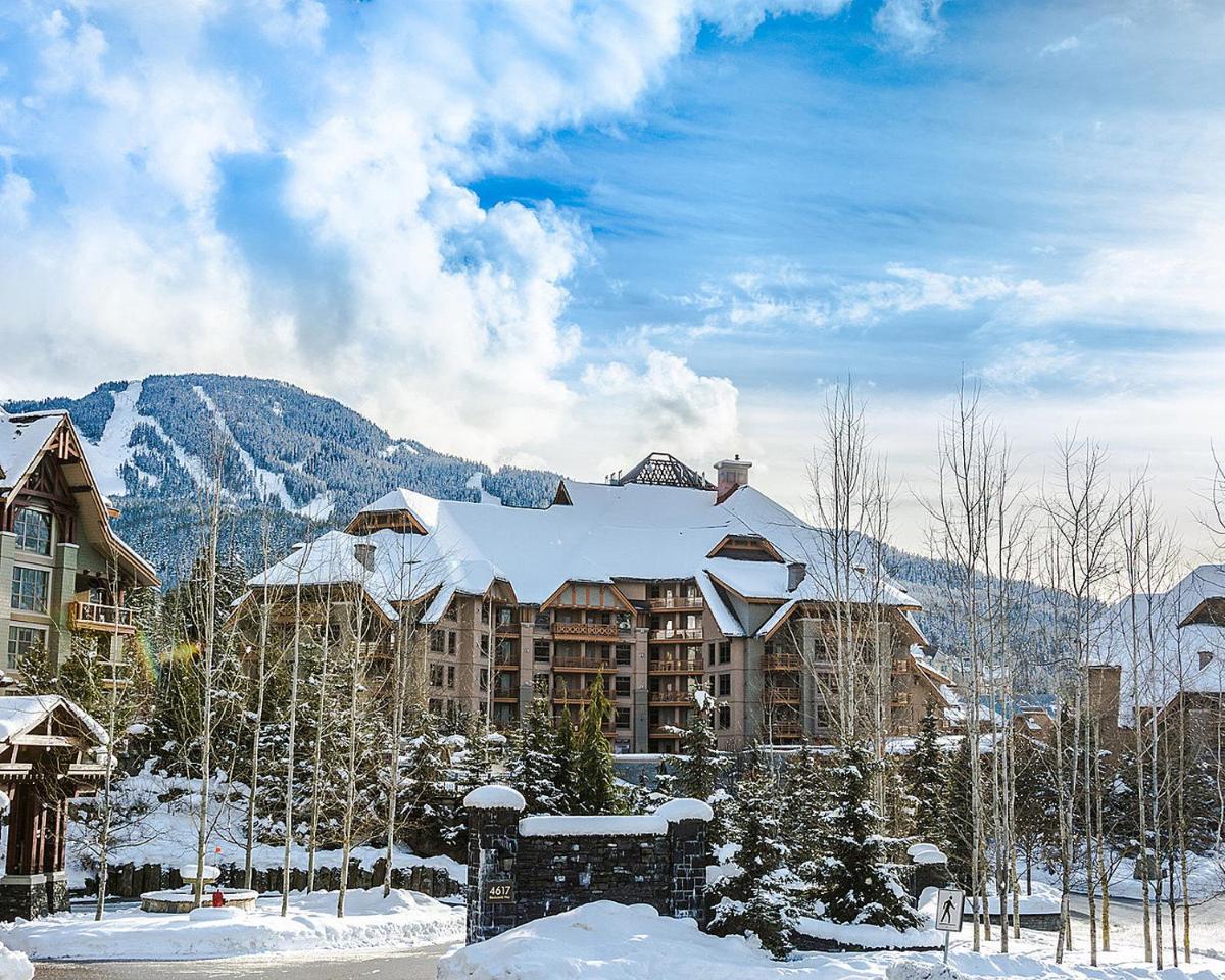 Image 6 of Four Seasons Resort Whistler