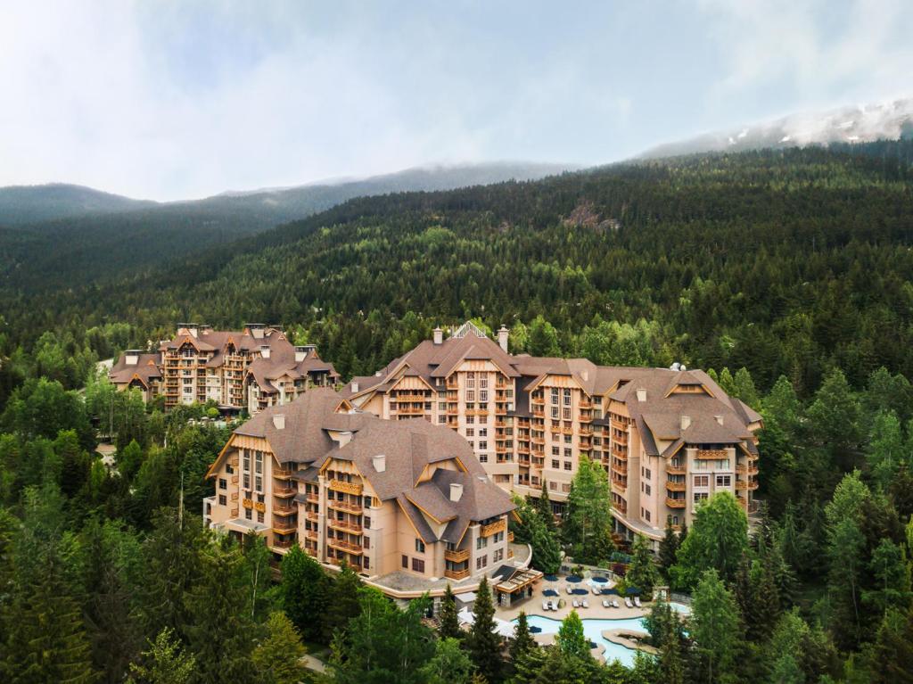 Image 2 of Four Seasons Resort Whistler