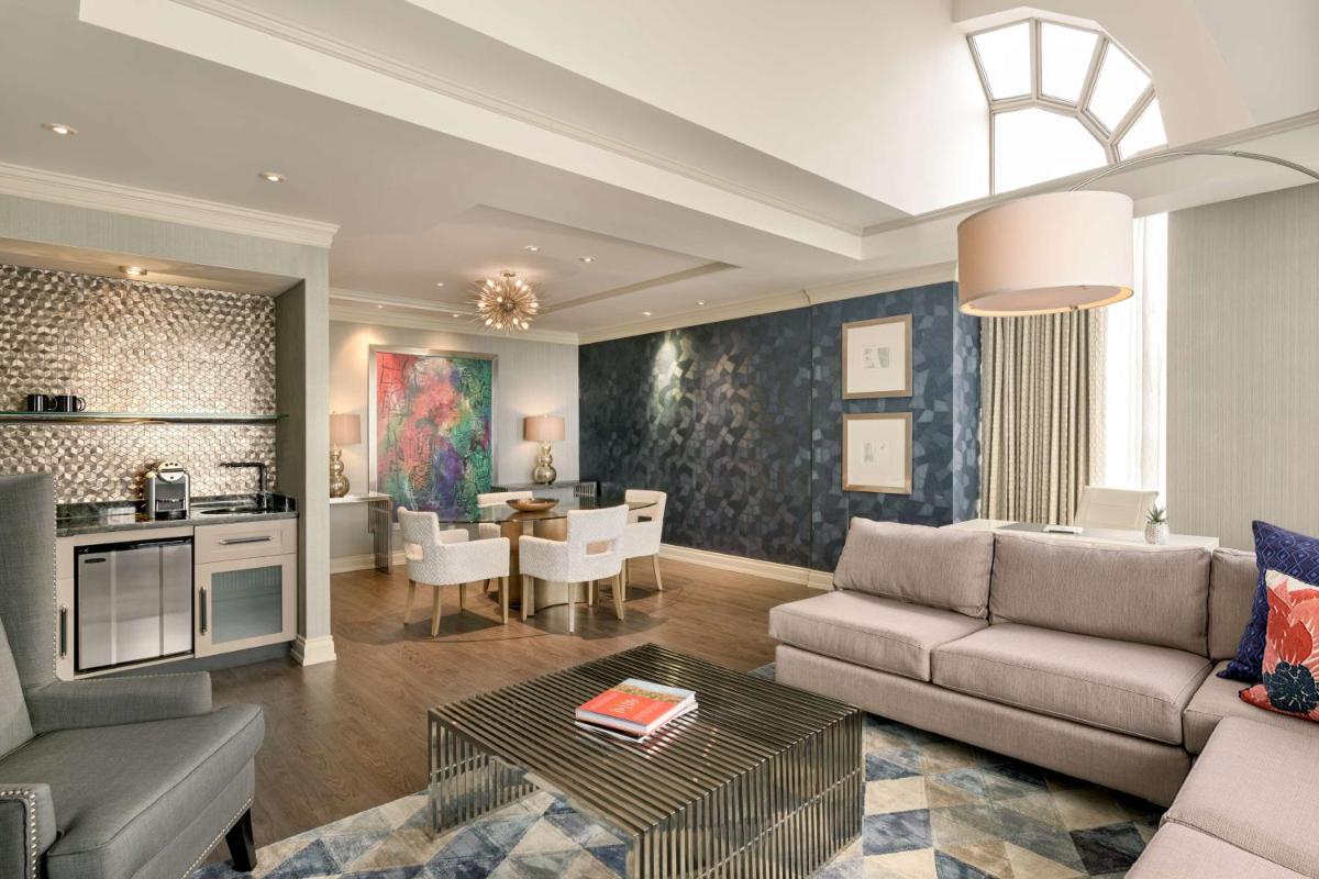 Image 7 of Georgian Court Hotel, WorldHotels Elite