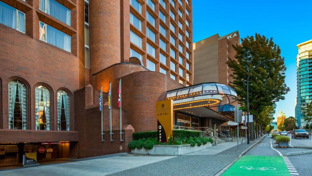 Image 2 of Georgian Court Hotel, WorldHotels Elite