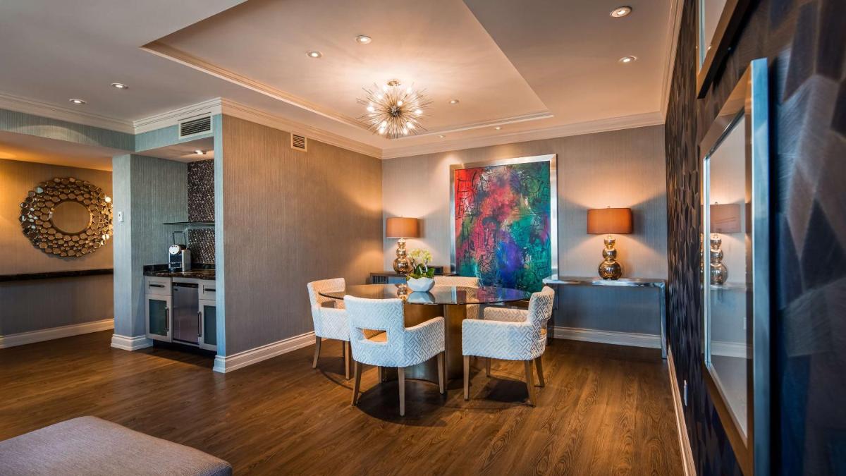 Image 4 of Georgian Court Hotel, WorldHotels Elite