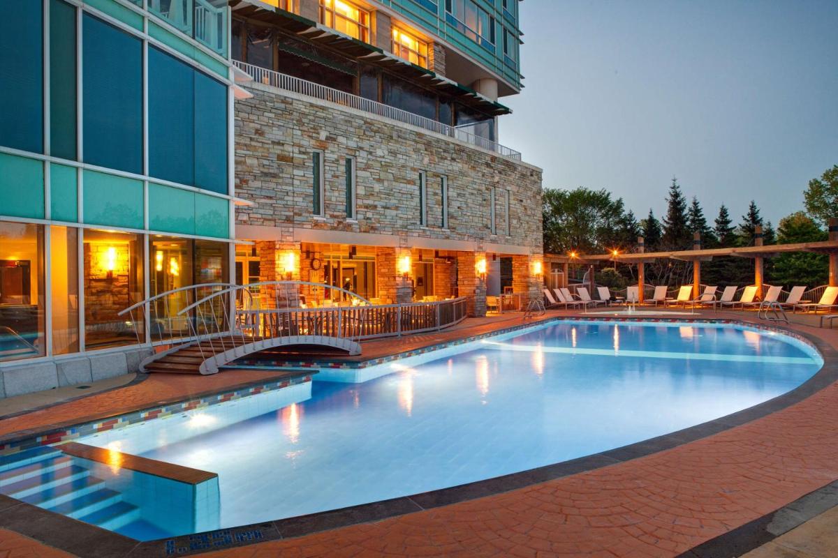 Image 4 of Hilton Lac-Leamy