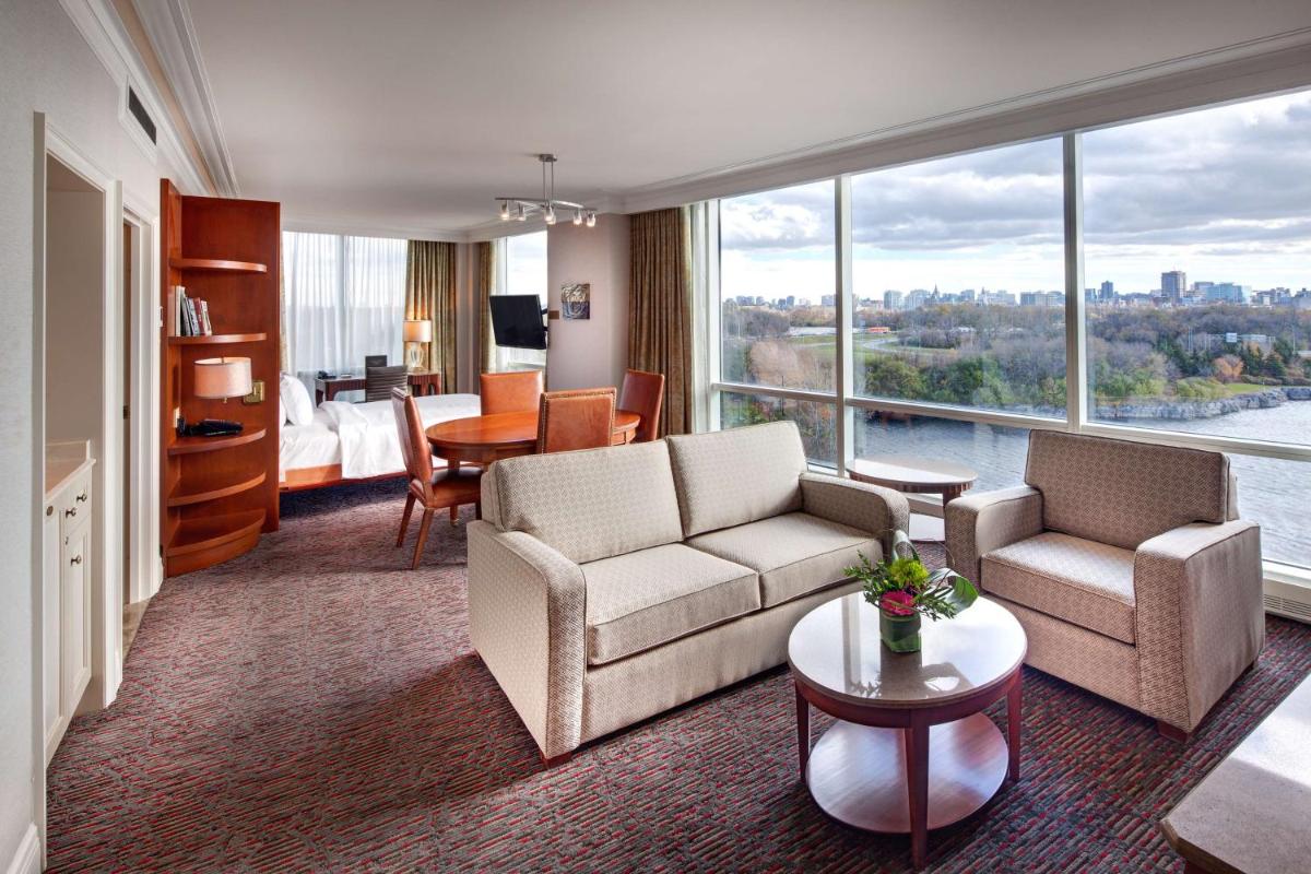Image 6 of Hilton Lac-Leamy