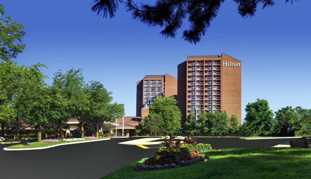 Image 1 of Hilton Mississauga/Meadowvale