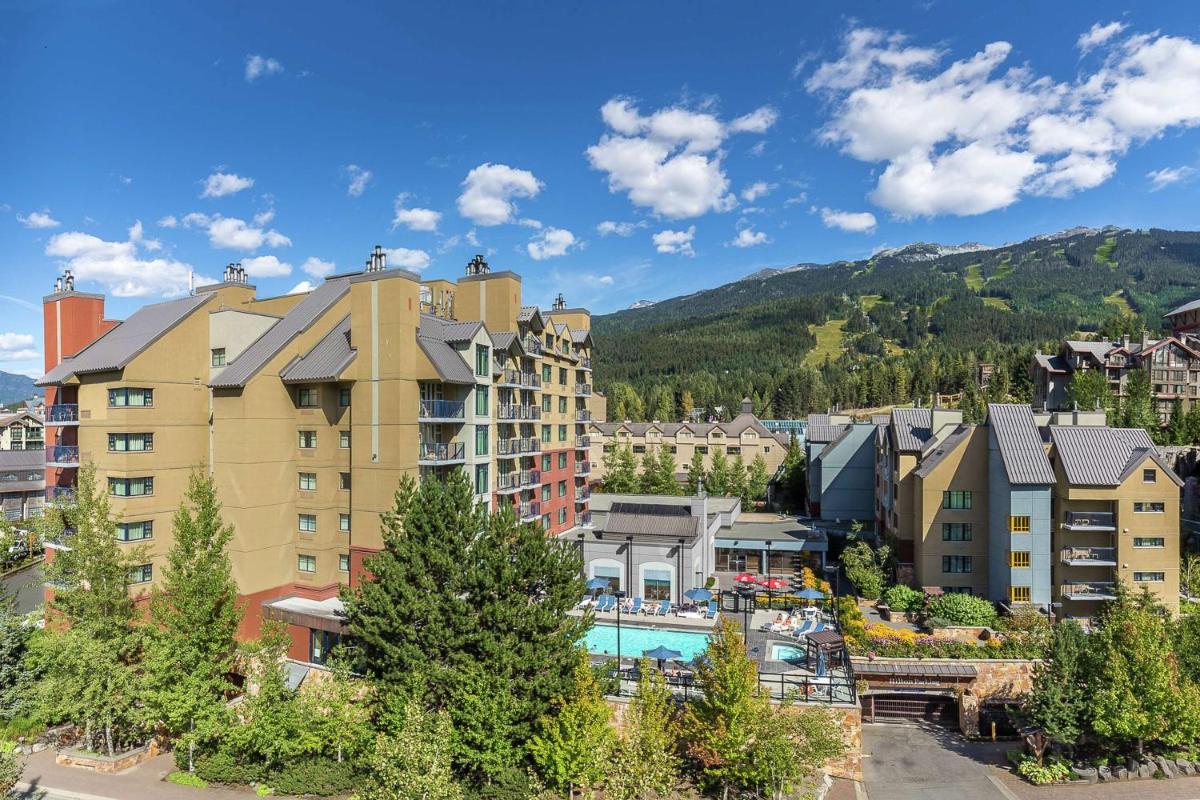 Image 7 of Hilton Whistler Resort & Spa