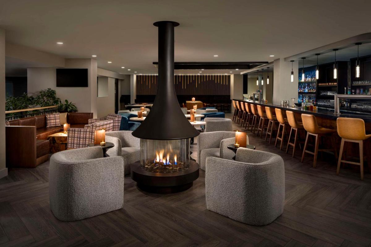 Image 5 of Hilton Whistler Resort & Spa