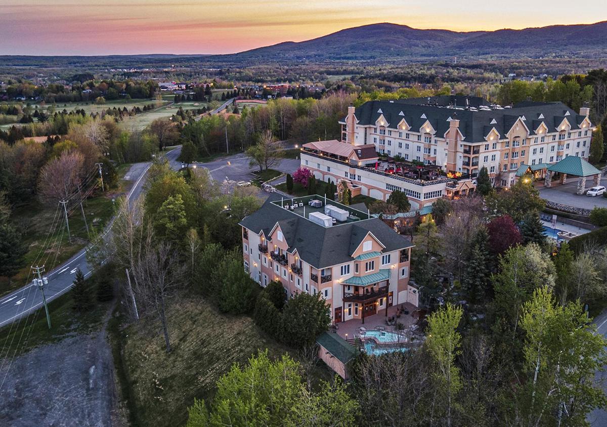 Image 7 of Hotel Chateau Bromont