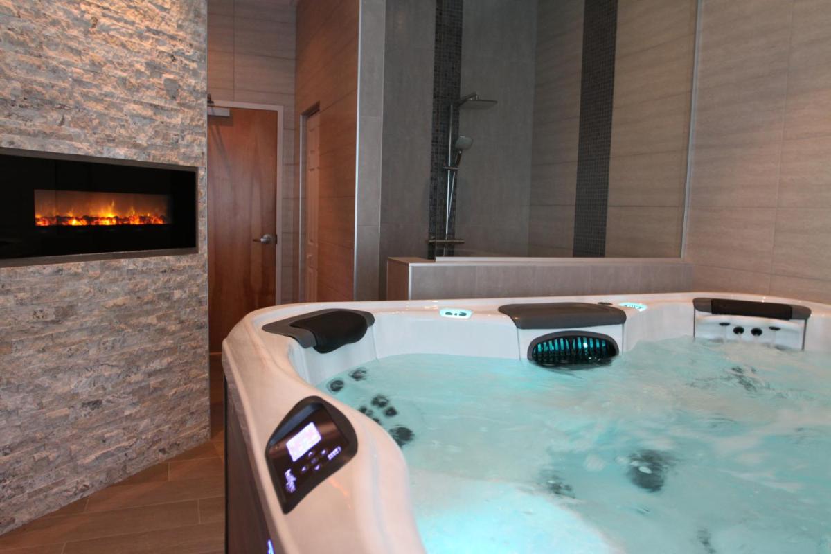 Image 3 of Hotel Le Montagnais