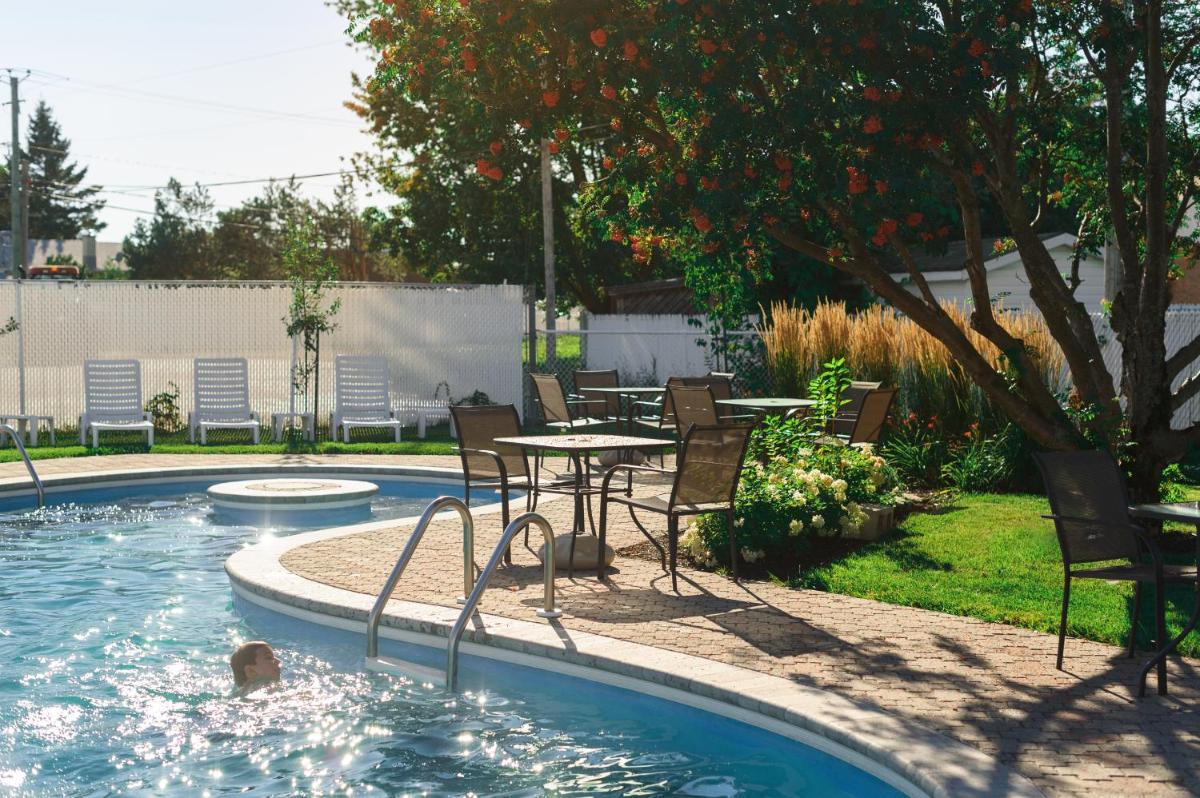 Image 4 of Hotel Le Montagnais