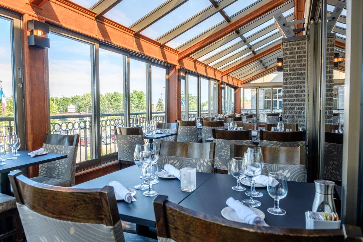 Image 5 of Hotel Le Montagnais