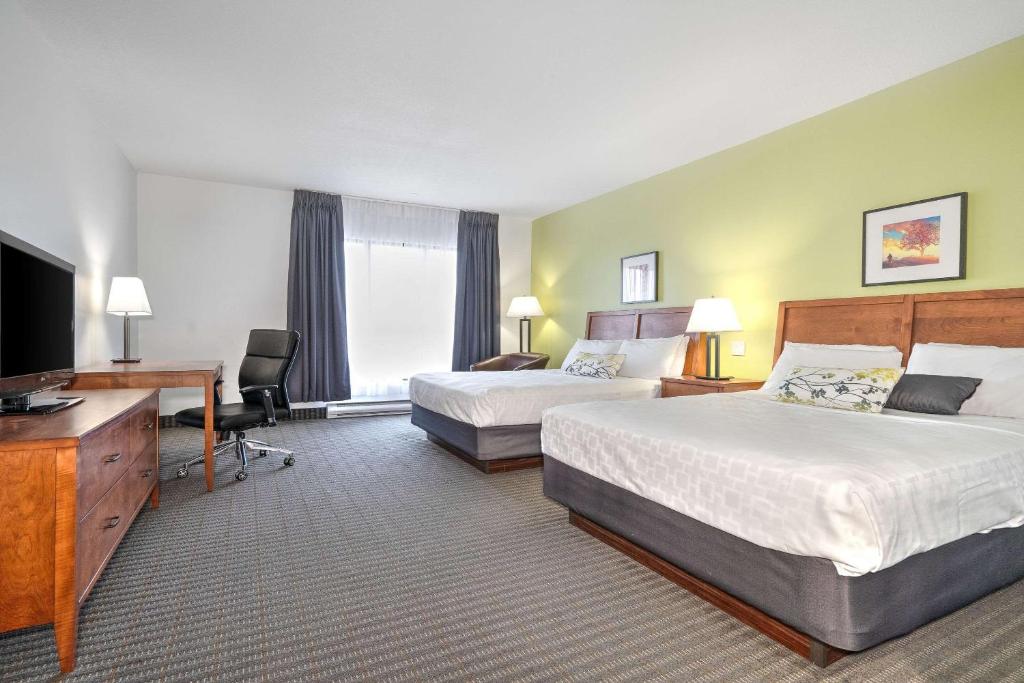 Image 1 of Hotel Le Victorin, an Ascend Hotel Collection Member