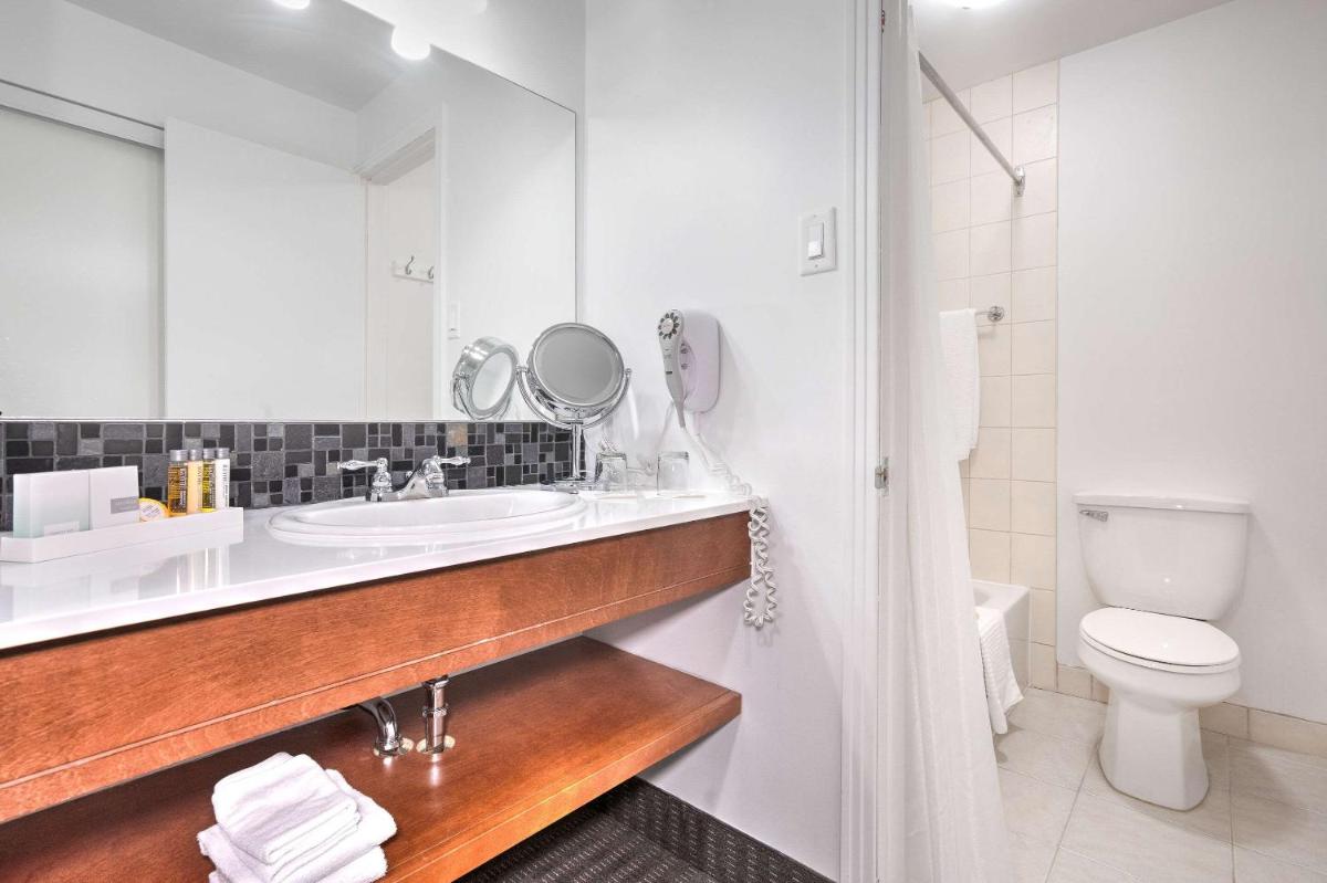Image 3 of Hotel Le Victorin, an Ascend Hotel Collection Member