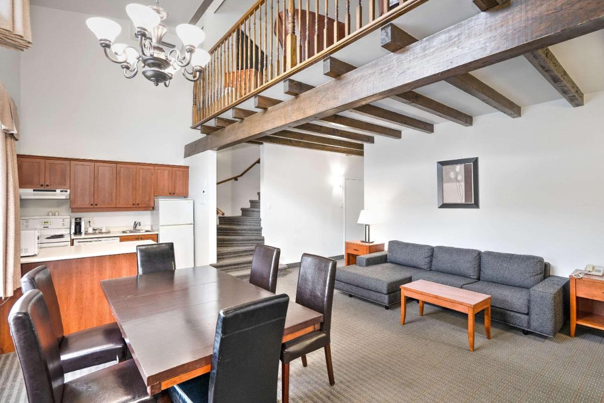 Image 5 of Hotel Le Victorin, an Ascend Hotel Collection Member