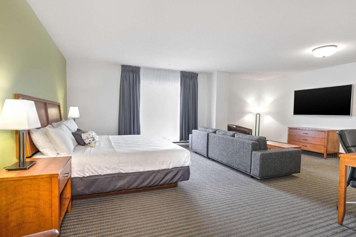 Image 2 of Hotel Le Victorin, an Ascend Hotel Collection Member