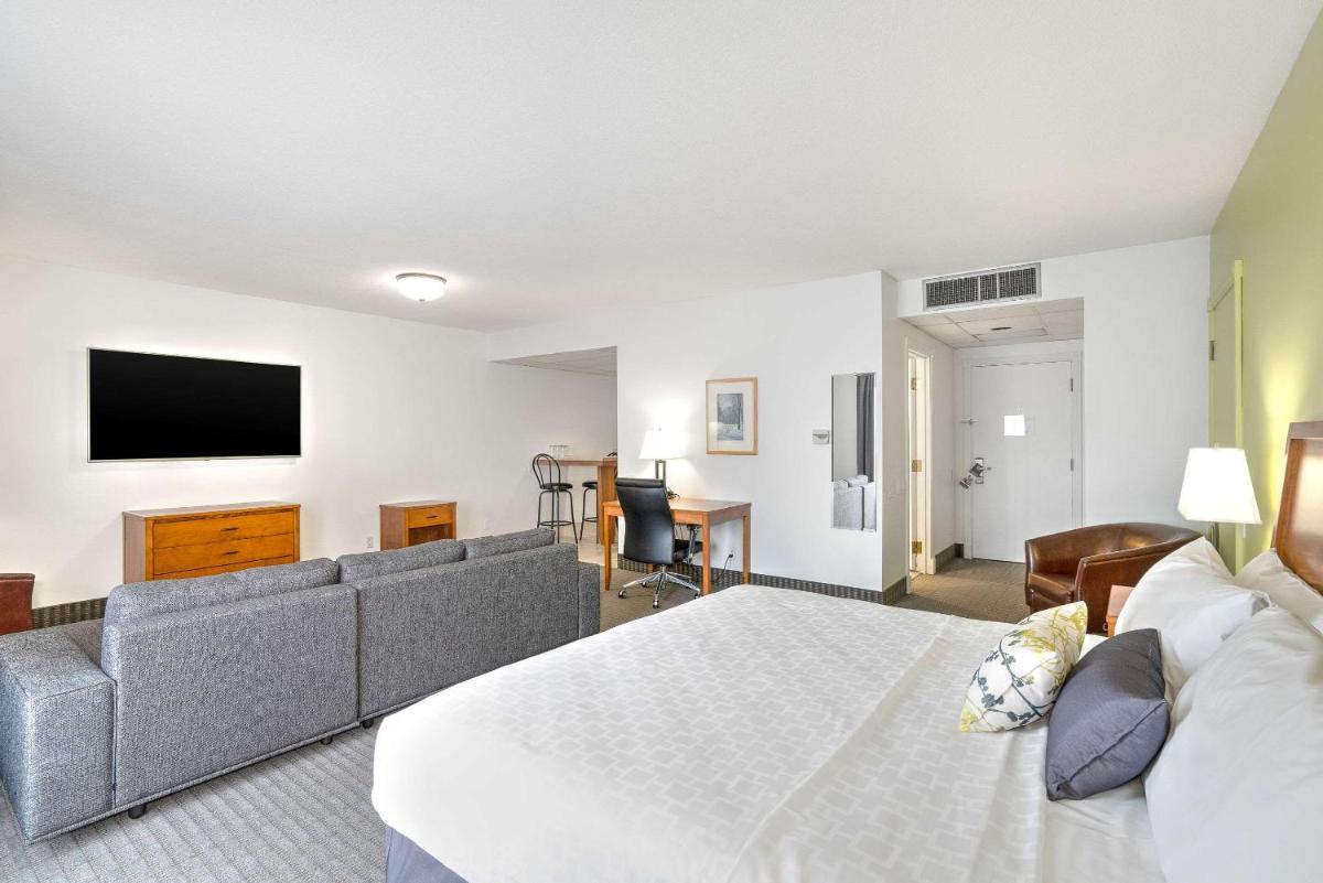 Image 6 of Hotel Le Victorin, an Ascend Hotel Collection Member